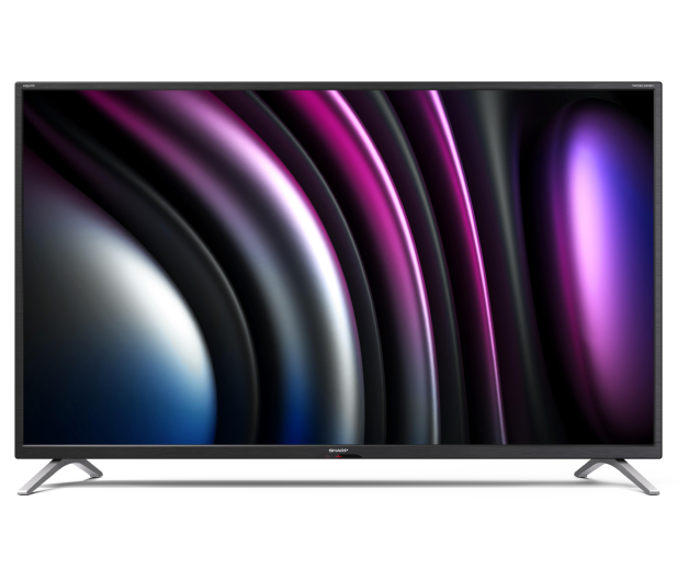 Sharp 32BI4EA HD AndroidTV - 1386400 - zdjęcie